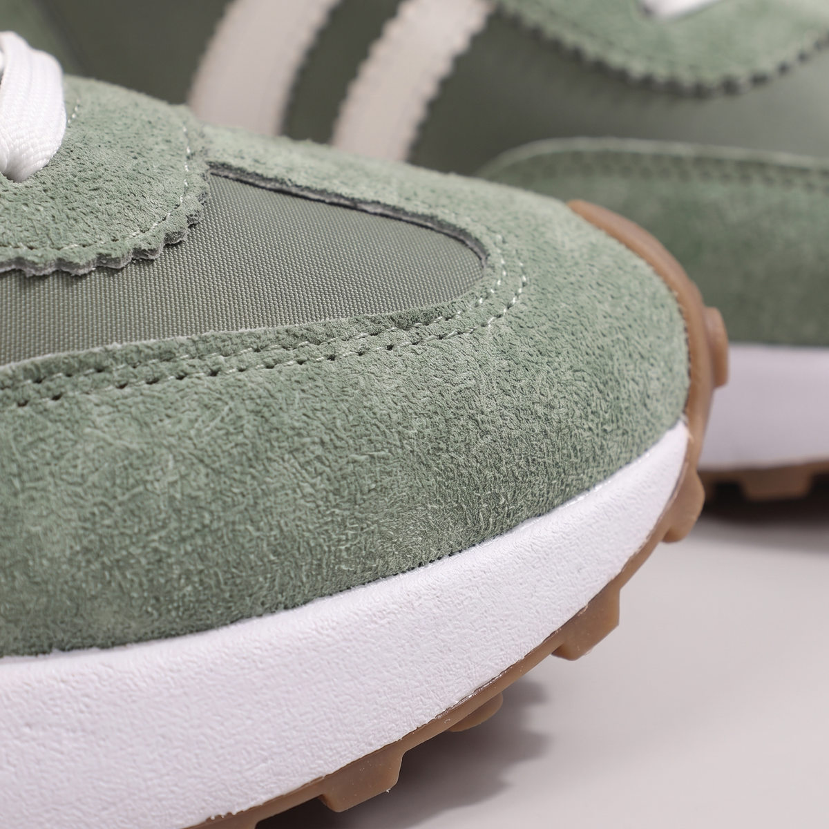 Leichte Damen Sneaker mit Dämpfung für den Alltag