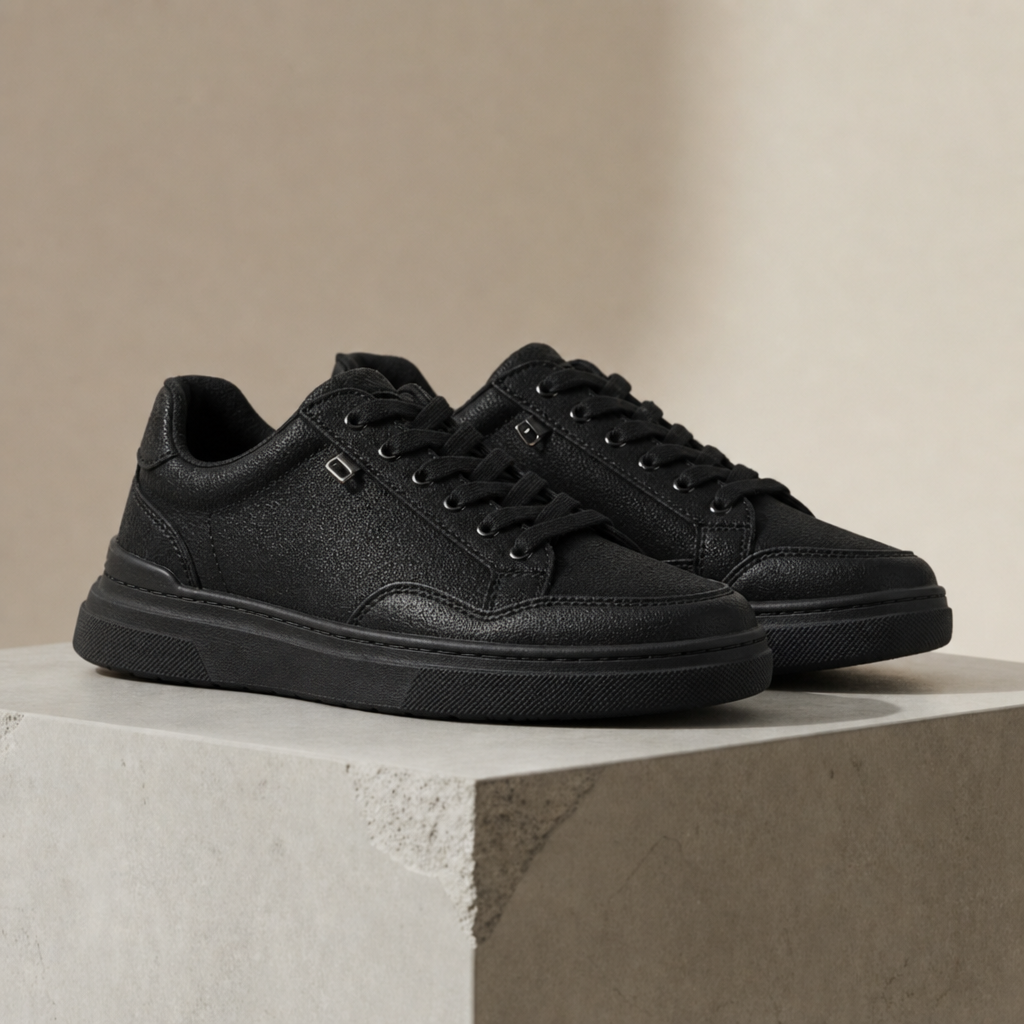 Damen Slip-On Sneaker mit Fußgewölbestütze