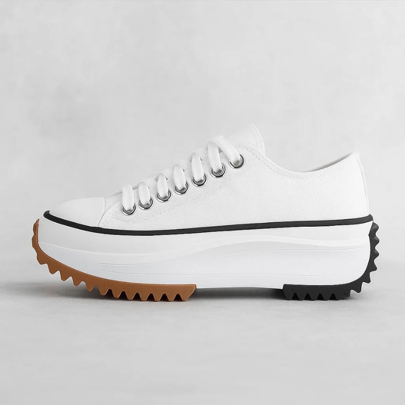 Gepolsterte orthopädische Damen Komfortschuhe