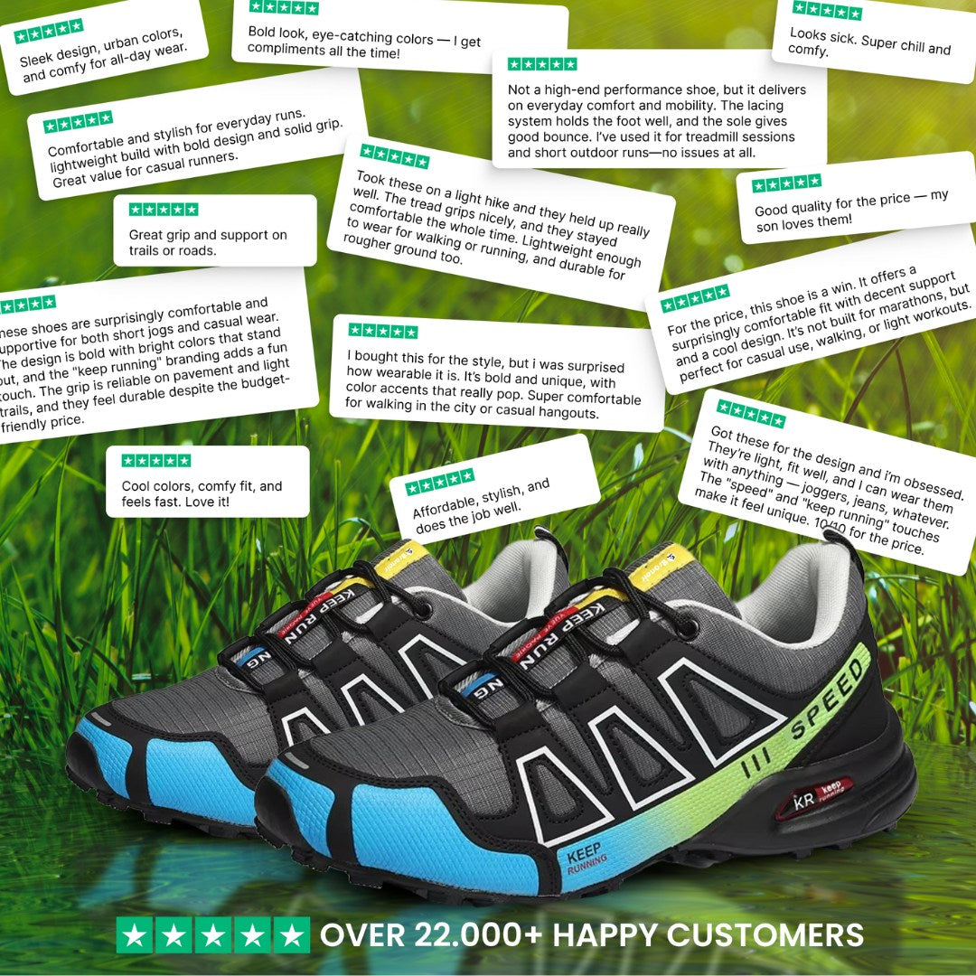 Unisex Barfuß Outdoorschuhe mit Rutschfester Gummisohle