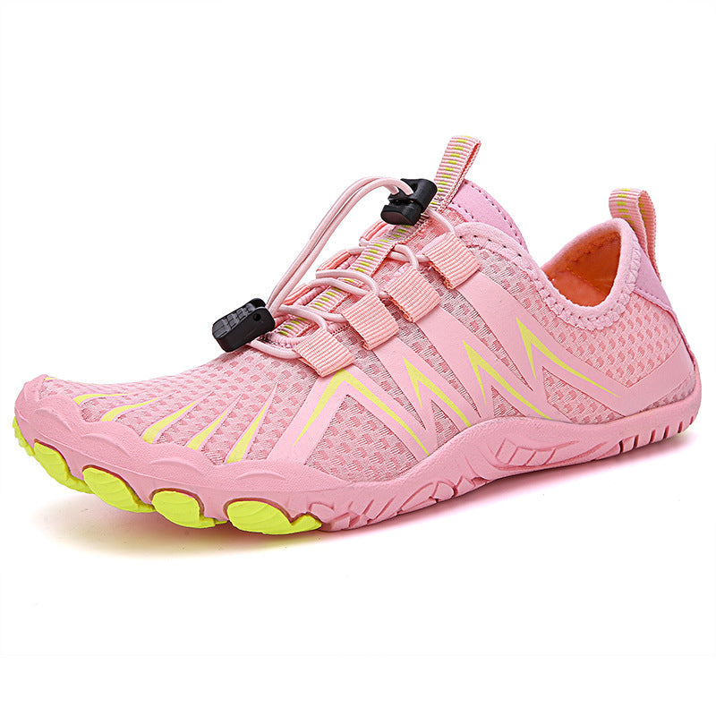 Ultraleichte Atmungsaktive Barfussschuhe für Damen und Herren