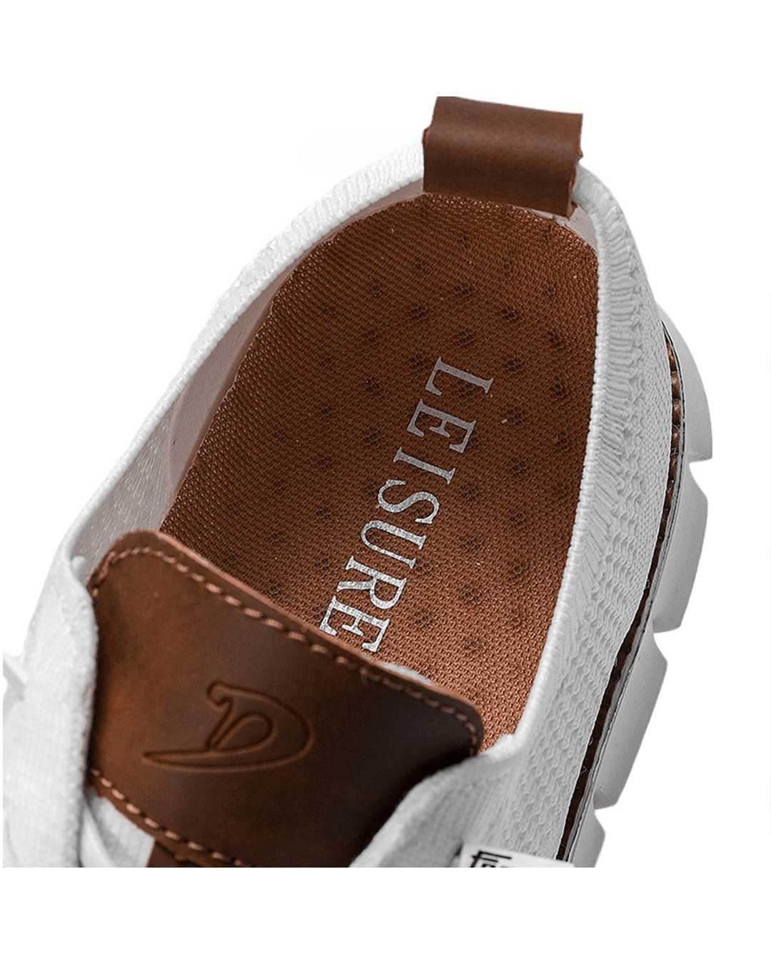 Moderne Herren Sneaker Für Jeden Tag