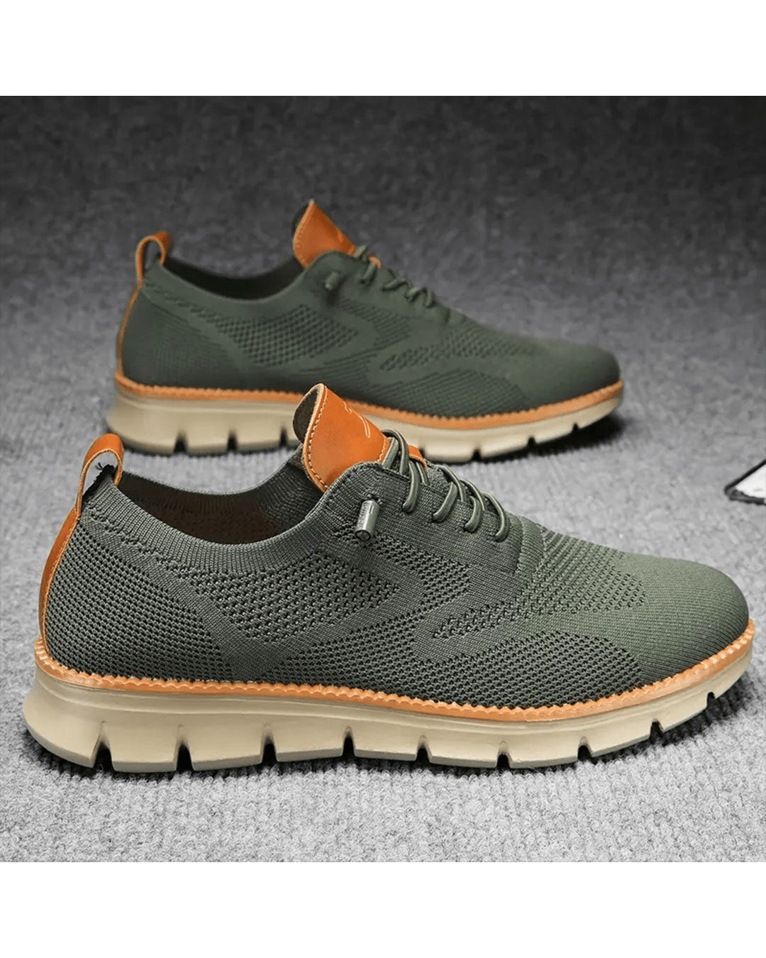Moderne Herren Sneaker Für Jeden Tag