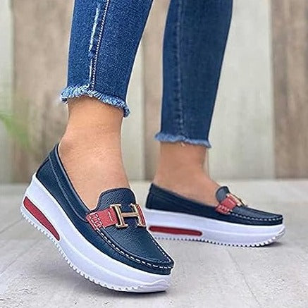 Orthopädische Damen Wanderschuhe für den Alltag