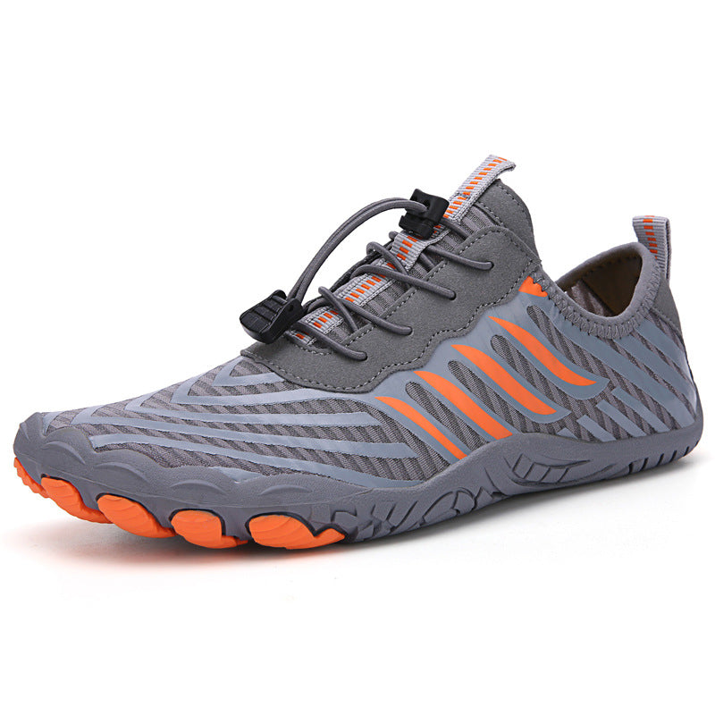Ultraleichte Atmungsaktive Barfussschuhe für Damen und Herren