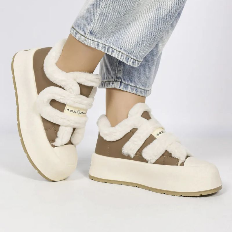 Lässige Damen Loafer für jeden Tag