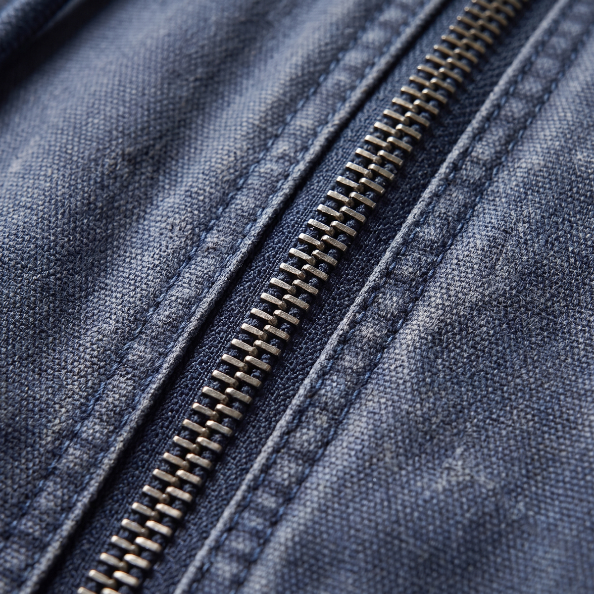 Herren Kapuzenjacke mit Durchgehendem Reissverschluss und Fleecefutter
