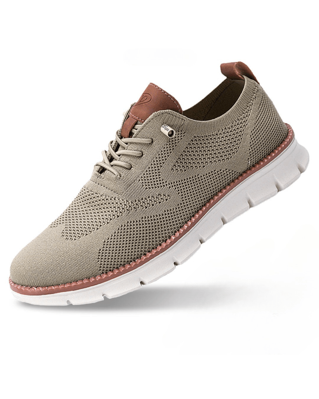 Moderne Herren Sneaker Für Jeden Tag