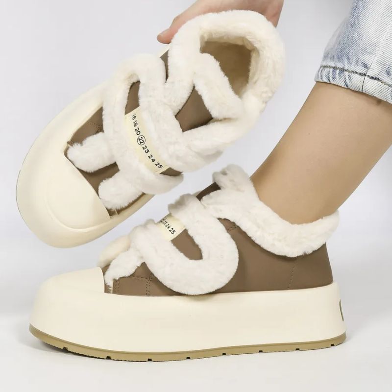 Lässige Damen Loafer für jeden Tag