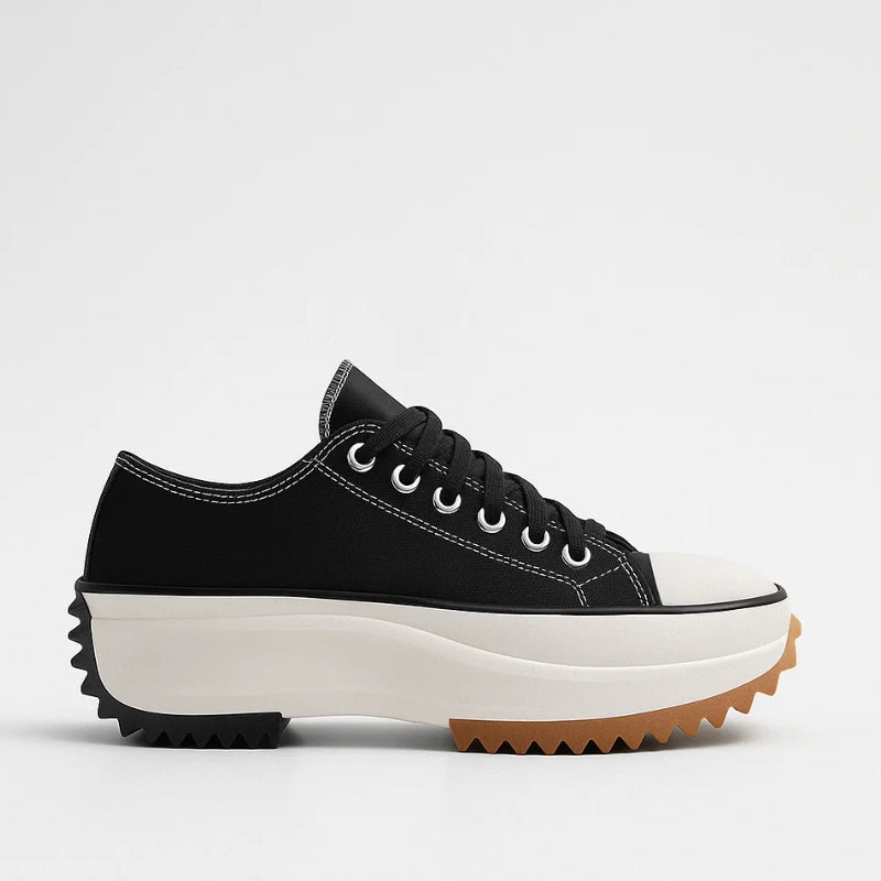 Gepolsterte orthopädische Damen Komfortschuhe