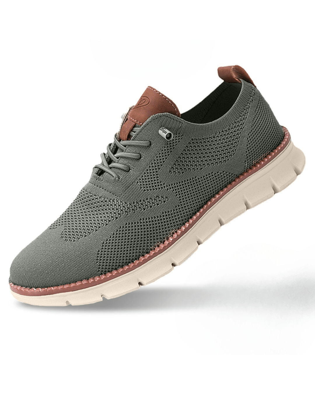 Moderne Herren Sneaker Für Jeden Tag