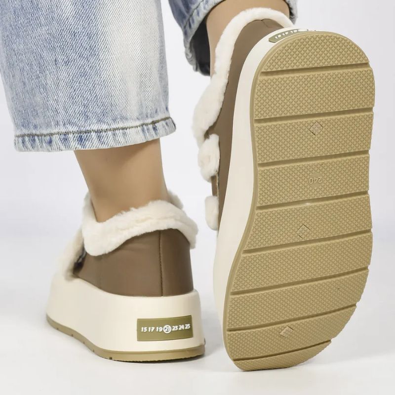 Lässige Damen Loafer für jeden Tag