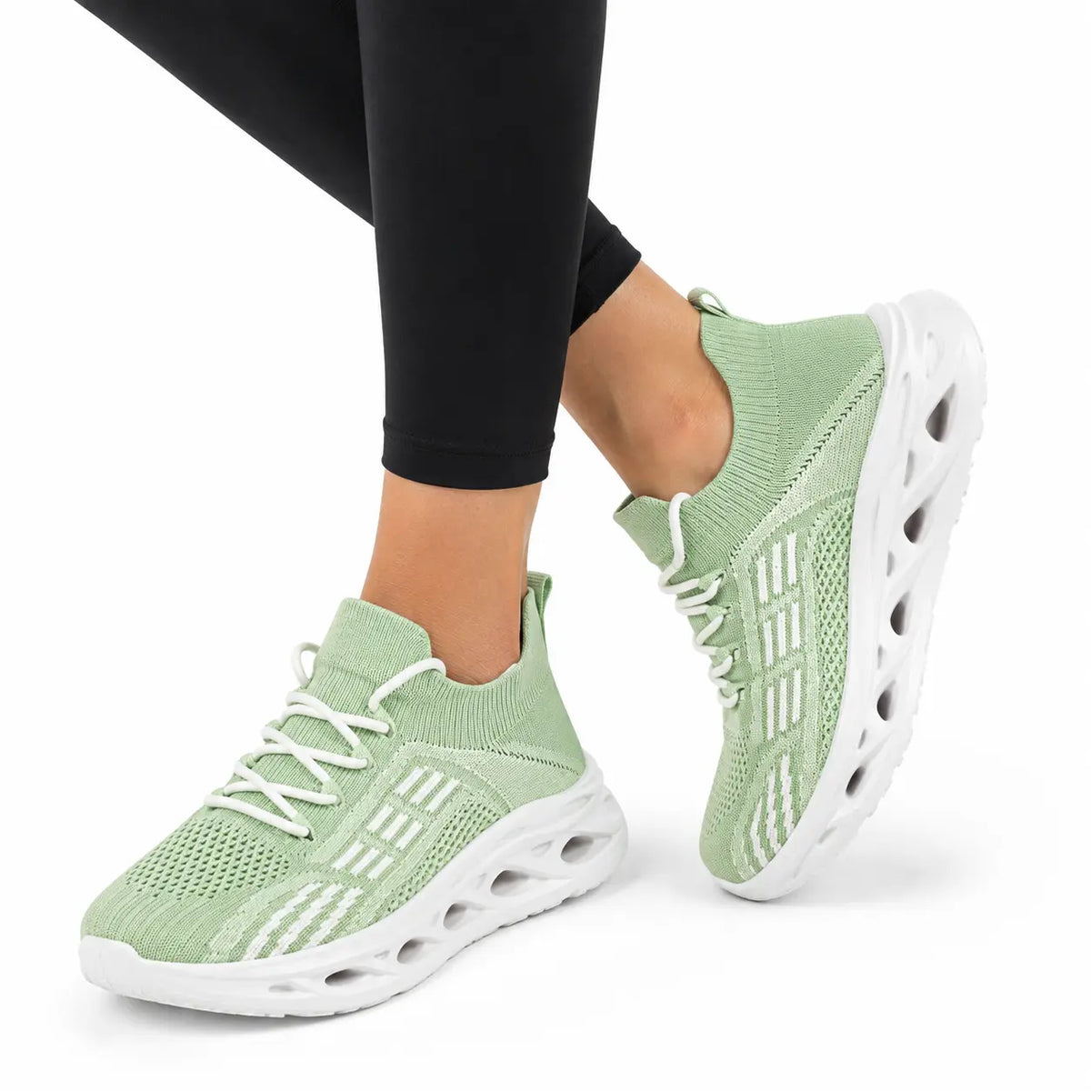 Orthopädische Barfuss-Wanderschuhe mit breiter Passform