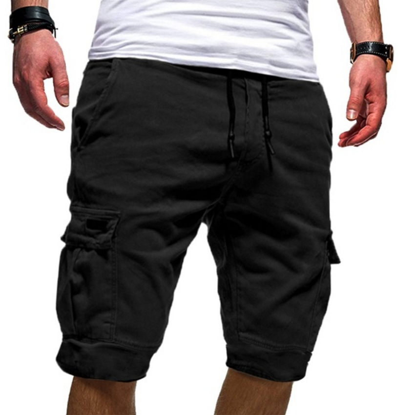 Herren-Cargoshorts für Wanderungen und Outdoor-Aktivitäten