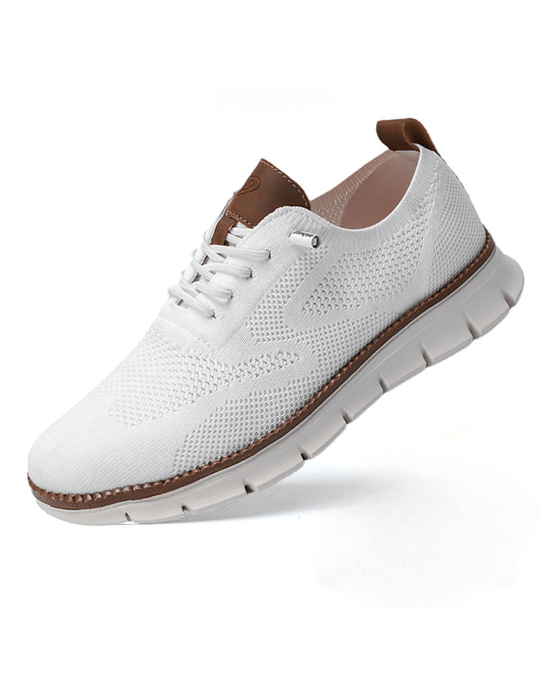 Moderne Herren Sneaker Für Jeden Tag
