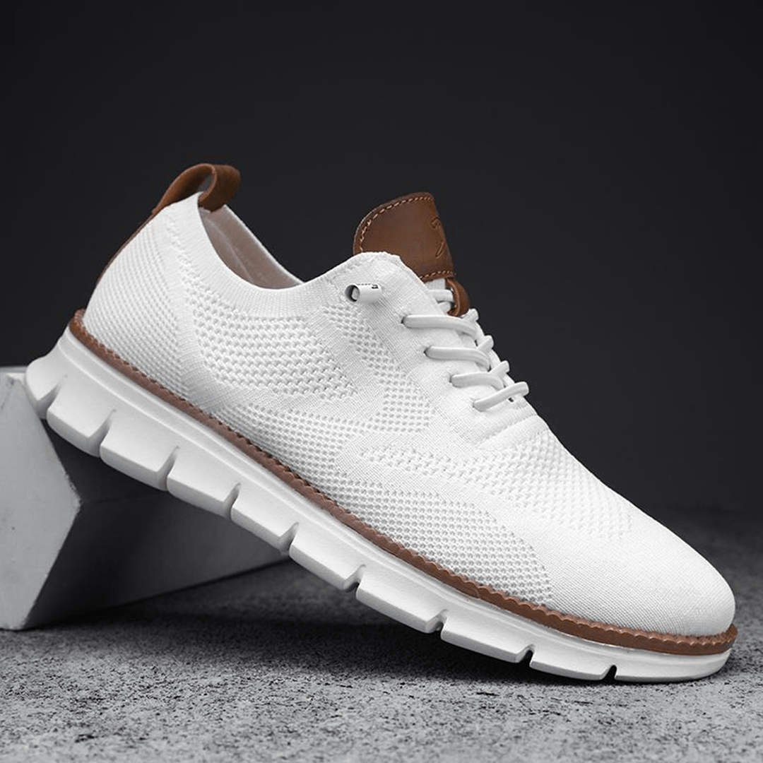 Moderne Herren Sneaker Für Jeden Tag