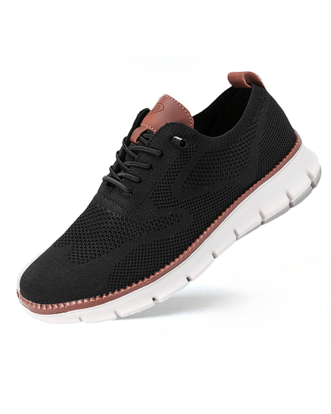 Moderne Herren Sneaker Für Jeden Tag