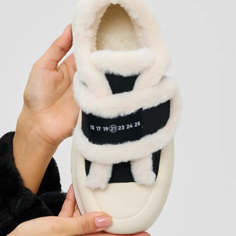 Lässige Damen Loafer für jeden Tag