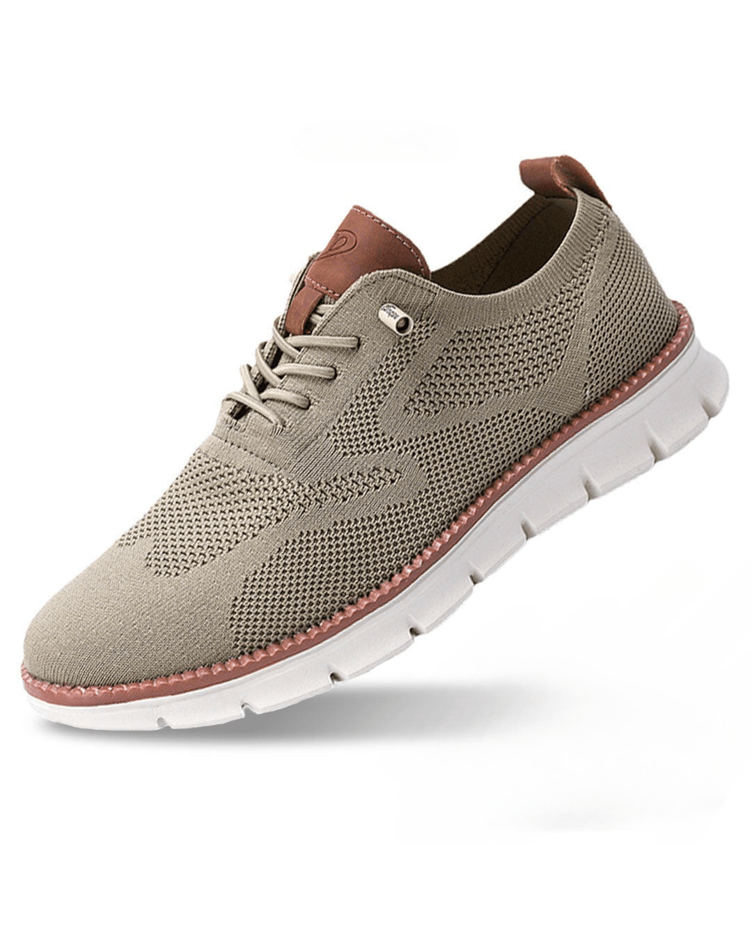 Moderne Herren Sneaker Für Jeden Tag