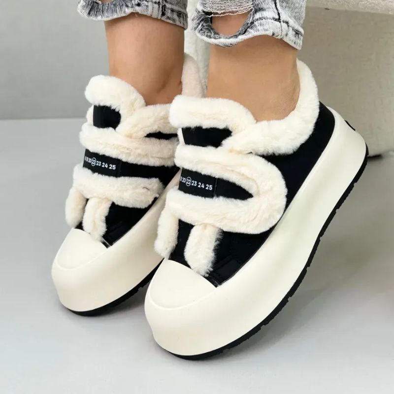 Lässige Damen Loafer für jeden Tag