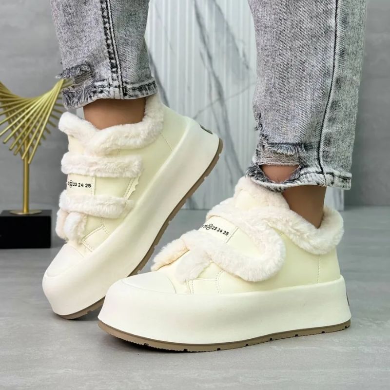 Lässige Damen Loafer für jeden Tag
