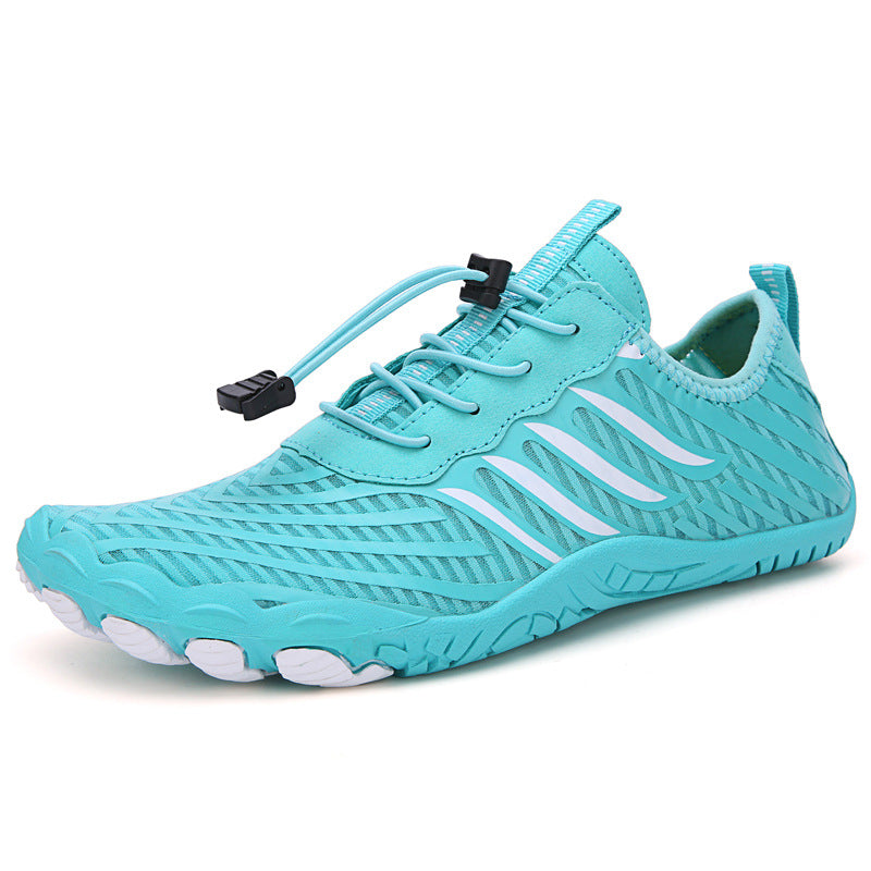 Ultraleichte Atmungsaktive Barfussschuhe für Damen und Herren