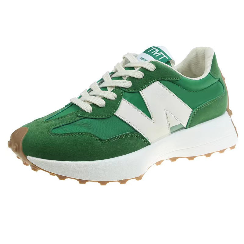 Leichte gepolsterte Damen Freizeit Sneaker