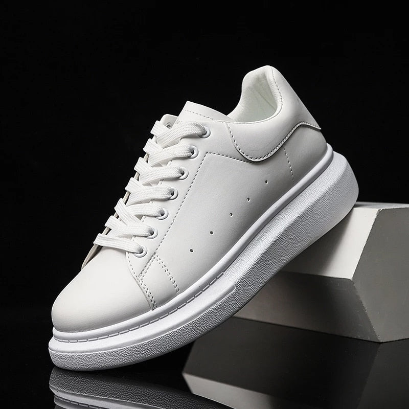 Damen Urban Sneaker Für Jeden Tag
