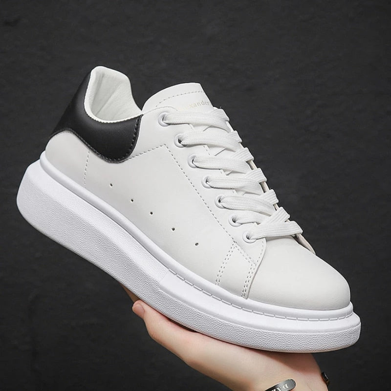 Damen Urban Sneaker Für Jeden Tag