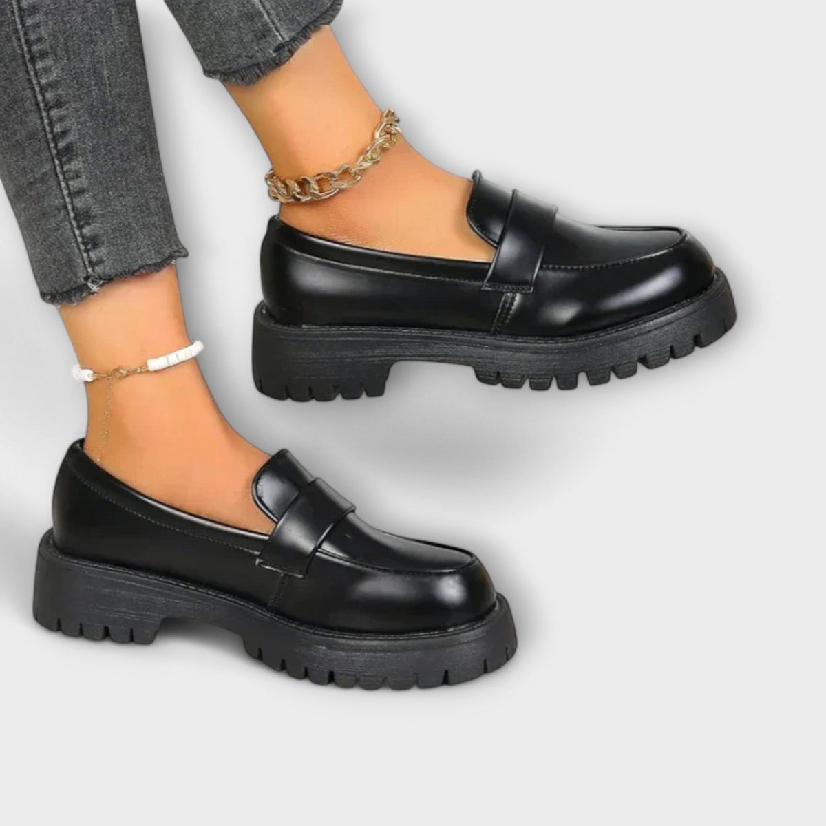 Elegante Orthopädische Slipper für Damen