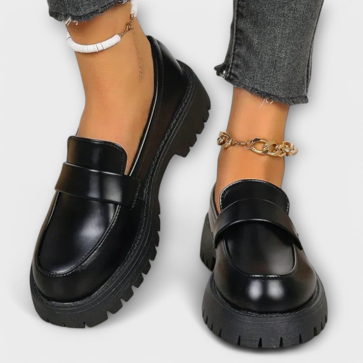 Elegante Orthopädische Slipper für Damen