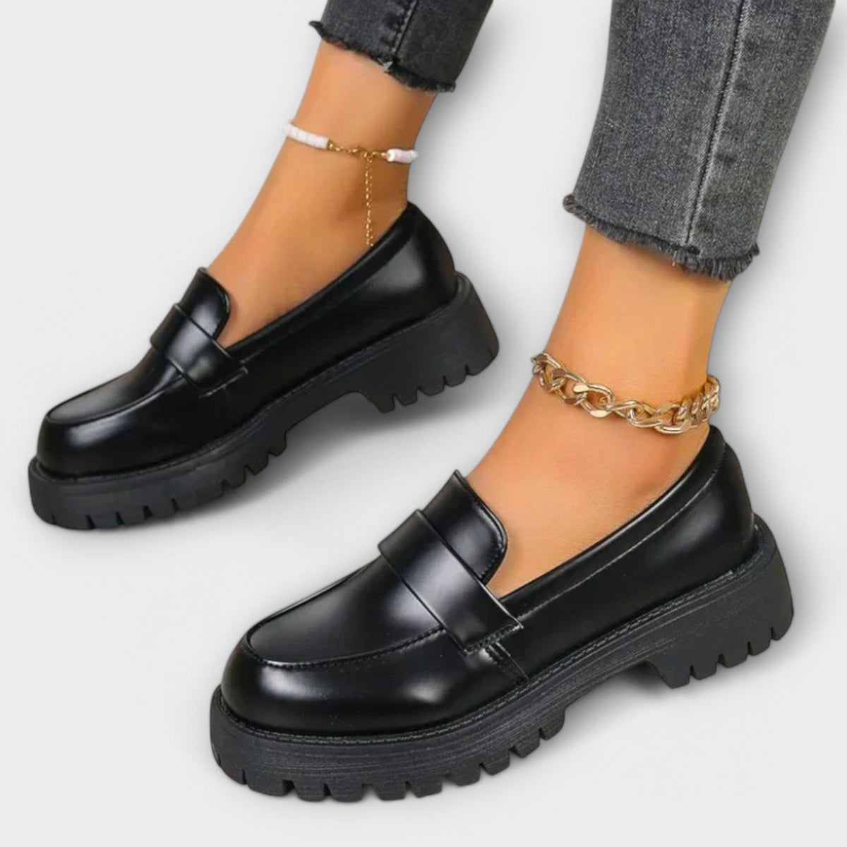 Elegante Orthopädische Slipper für Damen