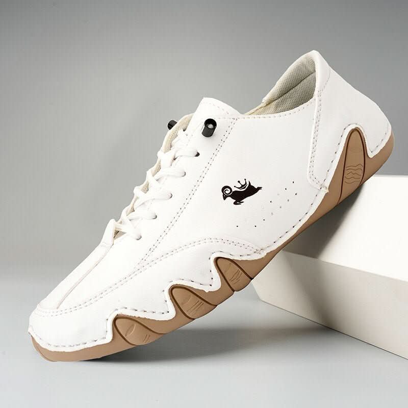 Flexible Minimalistische Barfussschuhe für Trail und Alltag