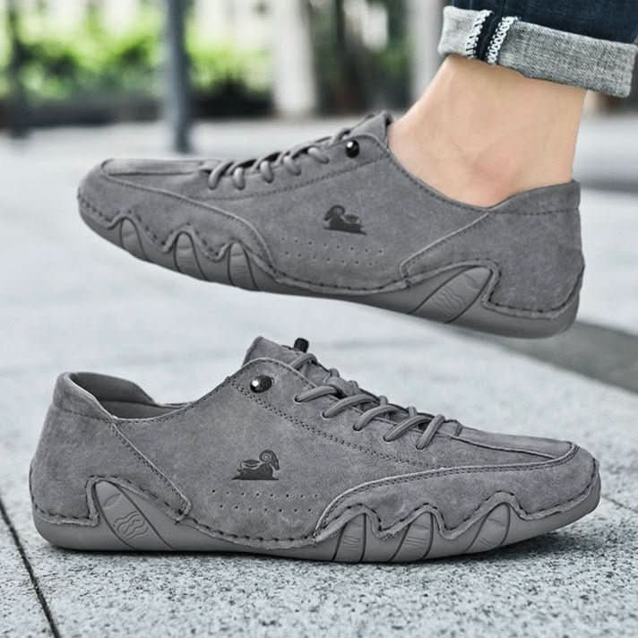 Flexible Minimalistische Barfussschuhe für Trail und Alltag