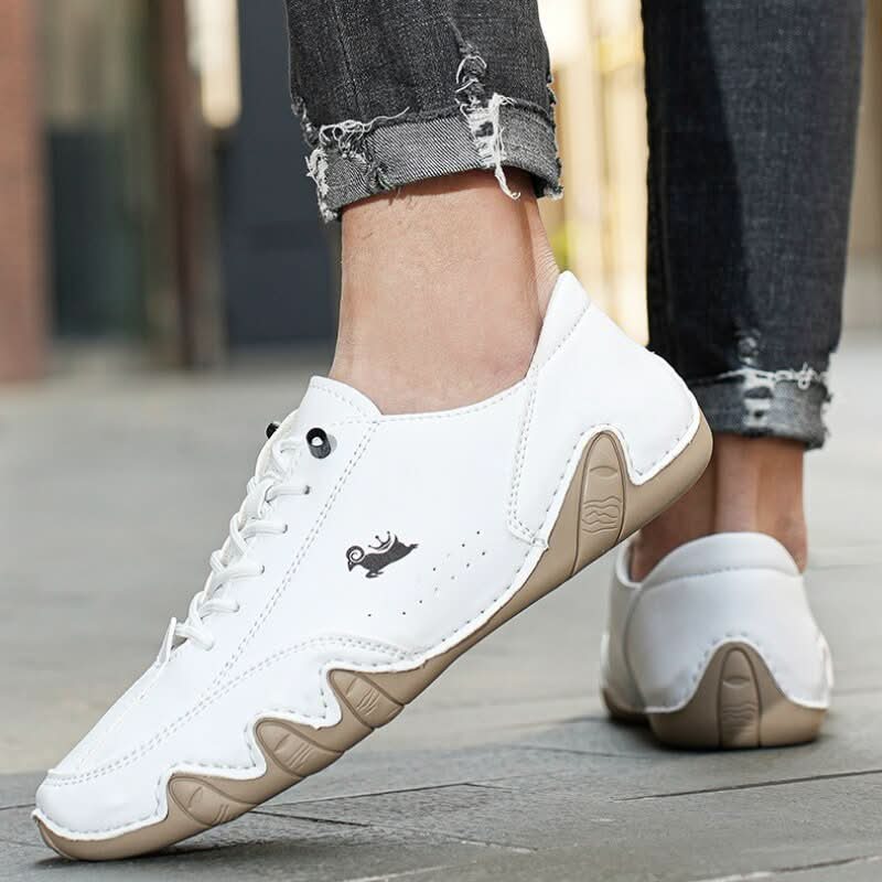 Flexible Minimalistische Barfussschuhe für Trail und Alltag