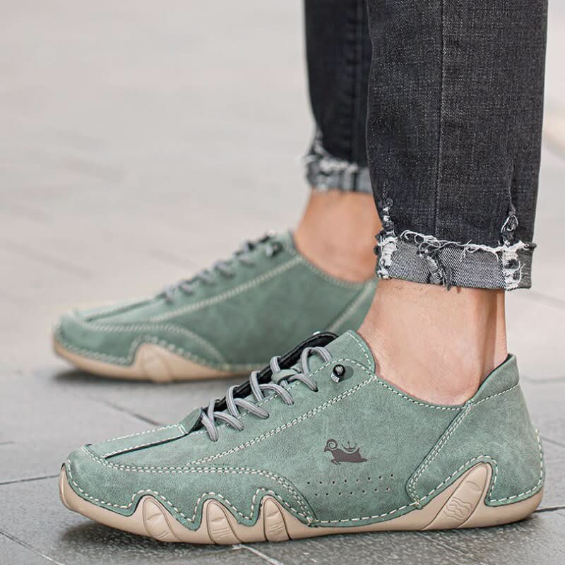 Flexible Minimalistische Barfussschuhe für Trail und Alltag