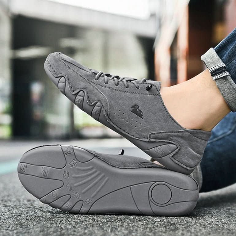 Flexible Minimalistische Barfussschuhe für Trail und Alltag