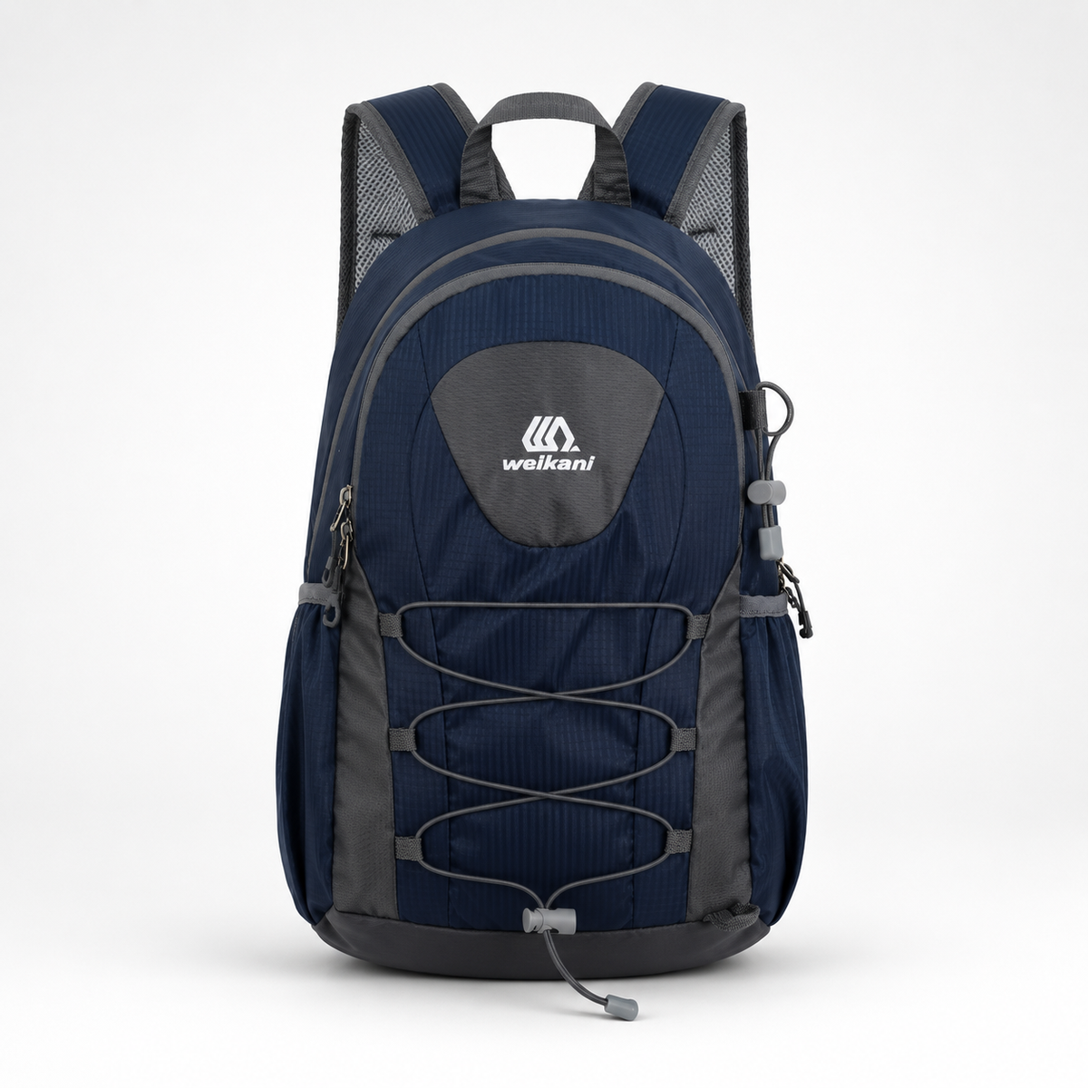 Ultraleichter Faltbarer Tagesrucksack für Alltag und Trail