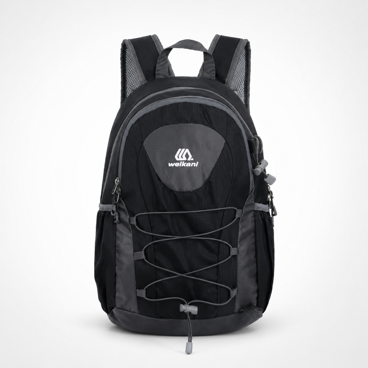 Ultraleichter Faltbarer Tagesrucksack für Alltag und Trail