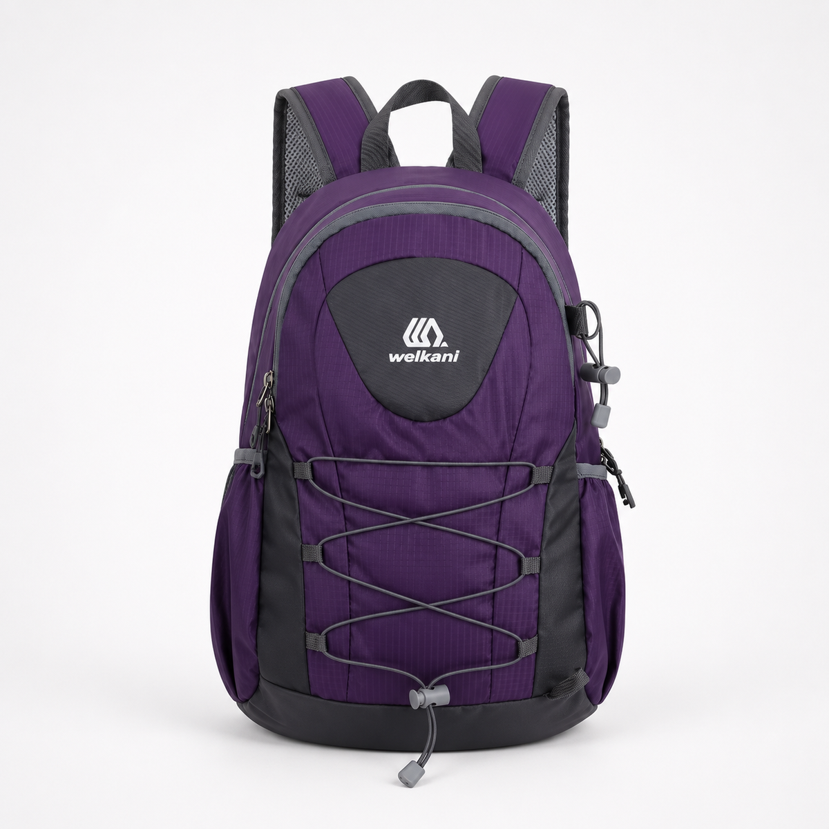 Ultraleichter Faltbarer Tagesrucksack für Alltag und Trail