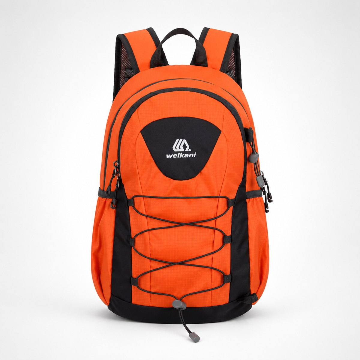 Ultraleichter Faltbarer Tagesrucksack für Alltag und Trail