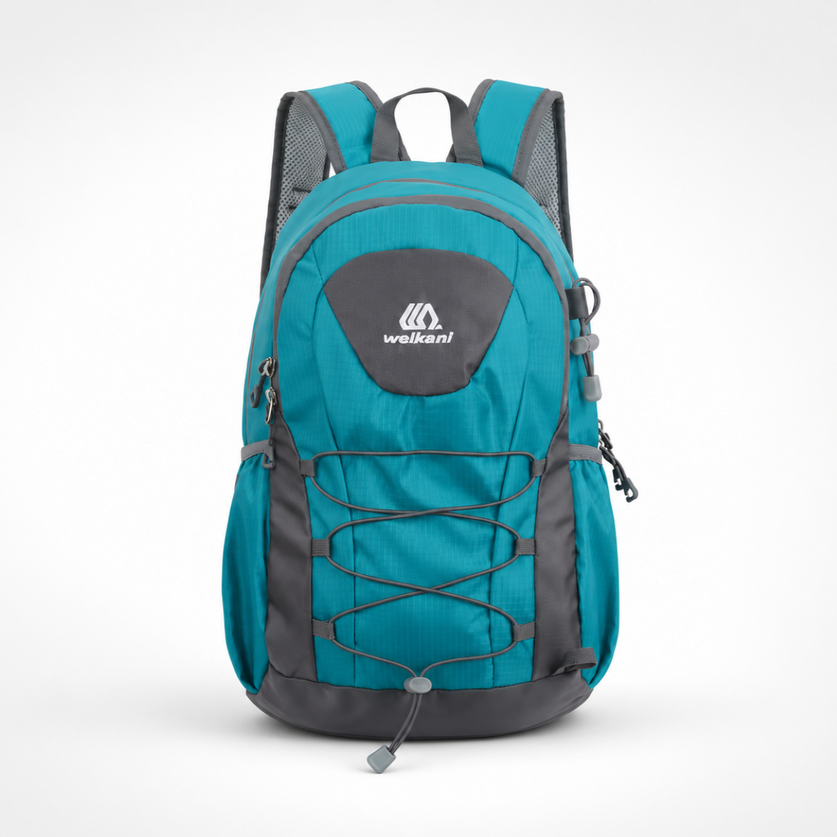 Ultraleichter Faltbarer Tagesrucksack für Alltag und Trail