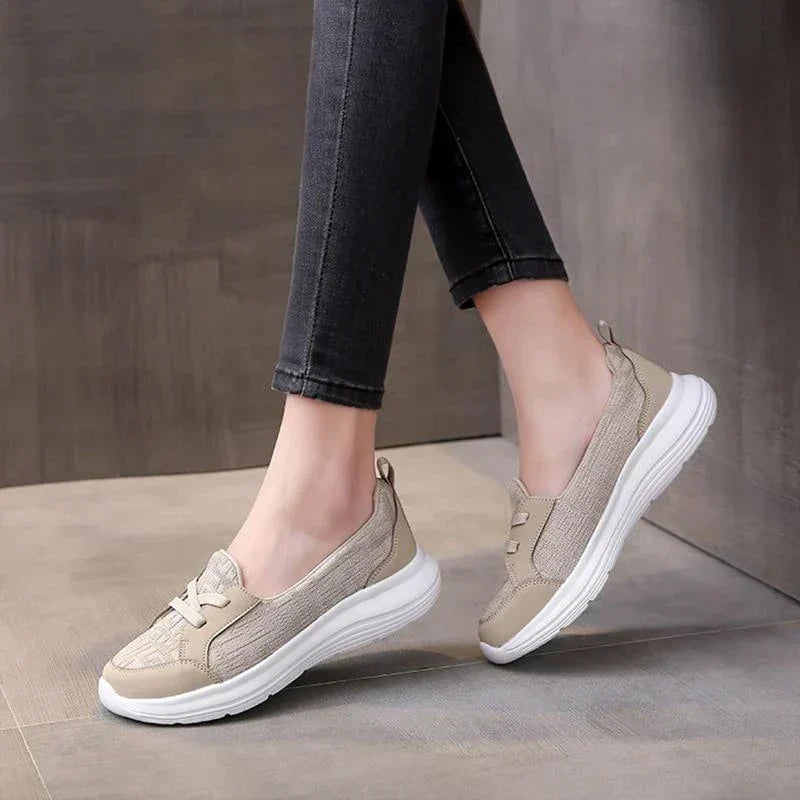 Orthopädische Damen Halbschuhe mit Weitenauswahl