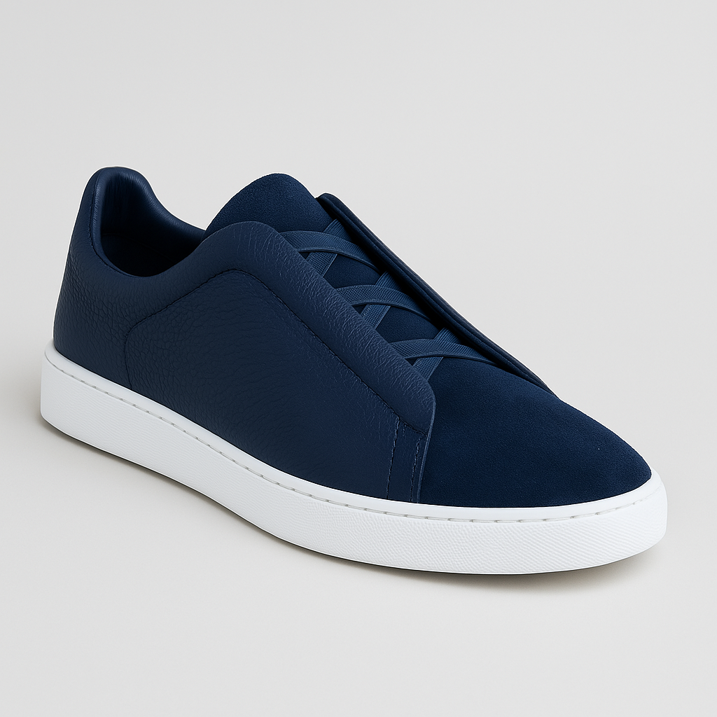 Unisex Streetwear Sneaker