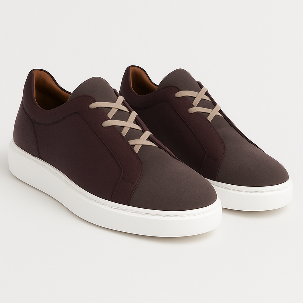 Unisex Streetwear Sneaker