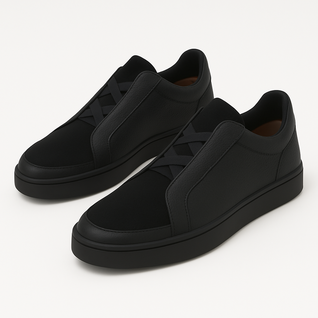 Unisex Streetwear Sneaker