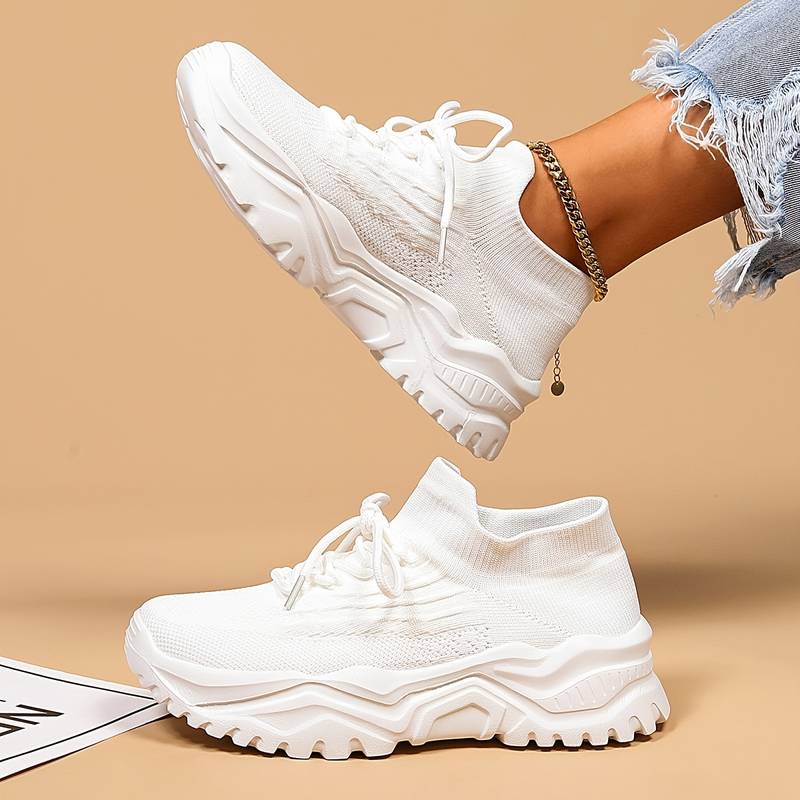 Elegante Orthopädische Komfortschuhe für den Alltag