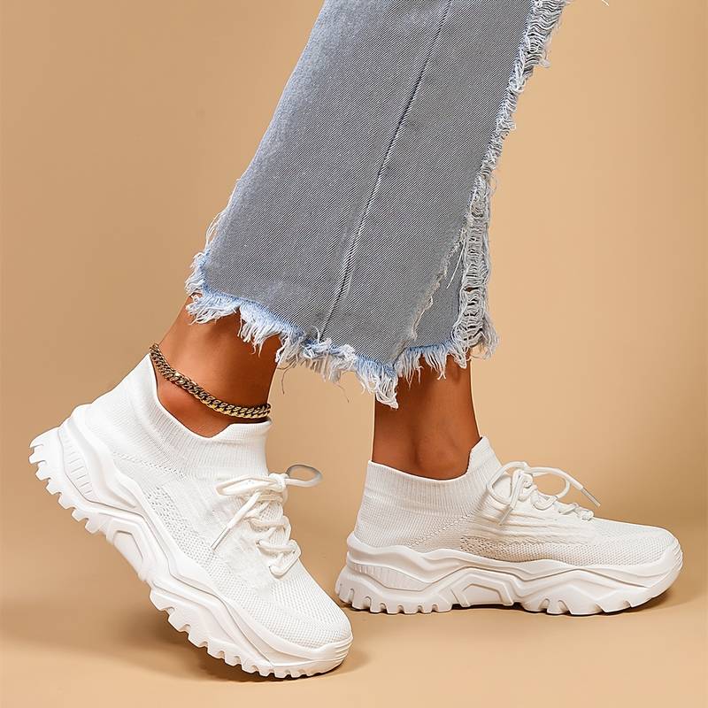 Elegante Orthopädische Komfortschuhe für den Alltag
