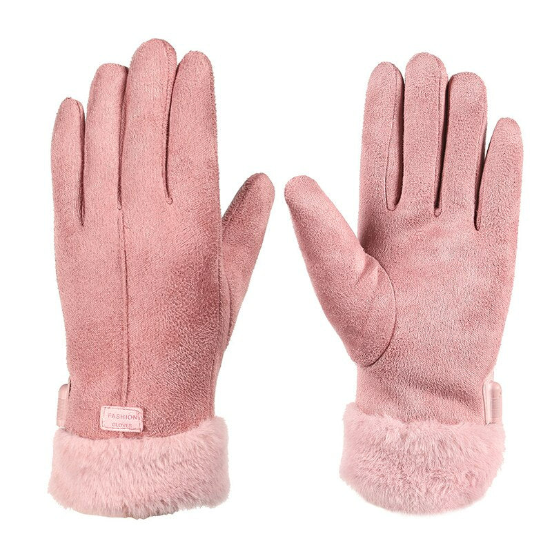 Beheizbare Handschuhe Mit Akku Und Drei Wärmestufen