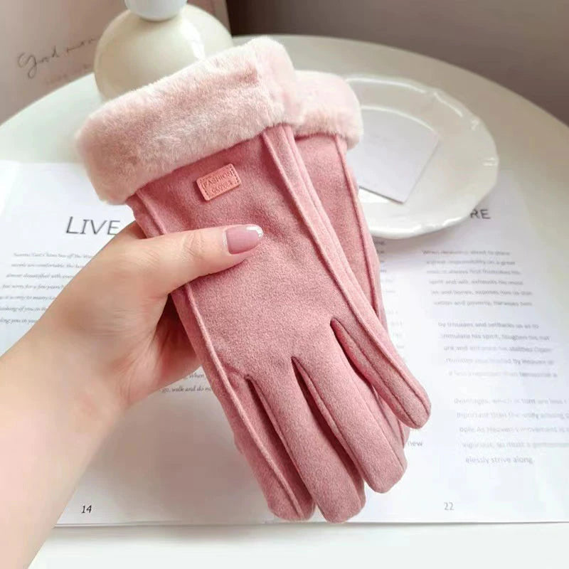 Beheizbare Handschuhe Mit Akku Und Drei Wärmestufen